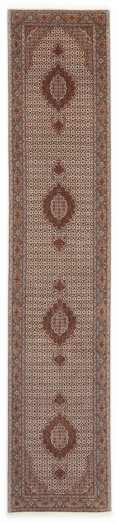 Tabriz orientale