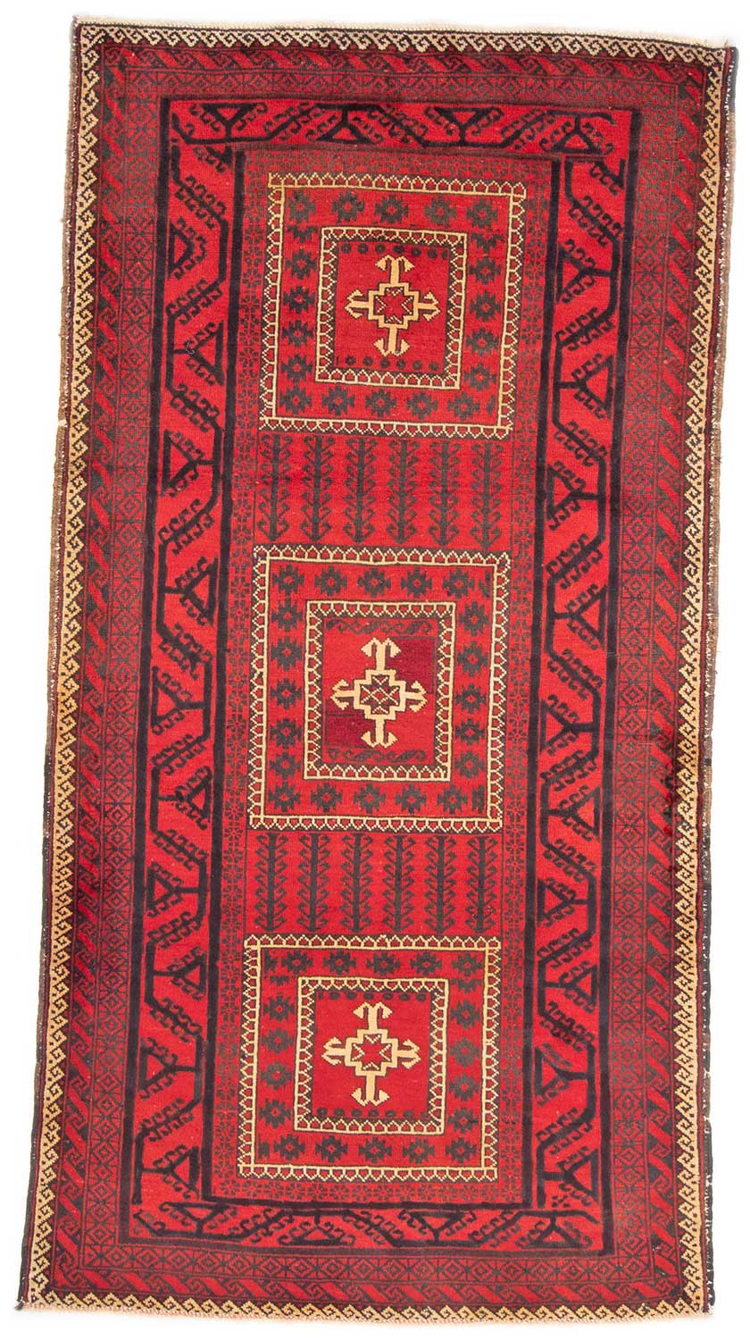 Rot Hamburg Iran Teppich cool hübsch modern aufregend edel 