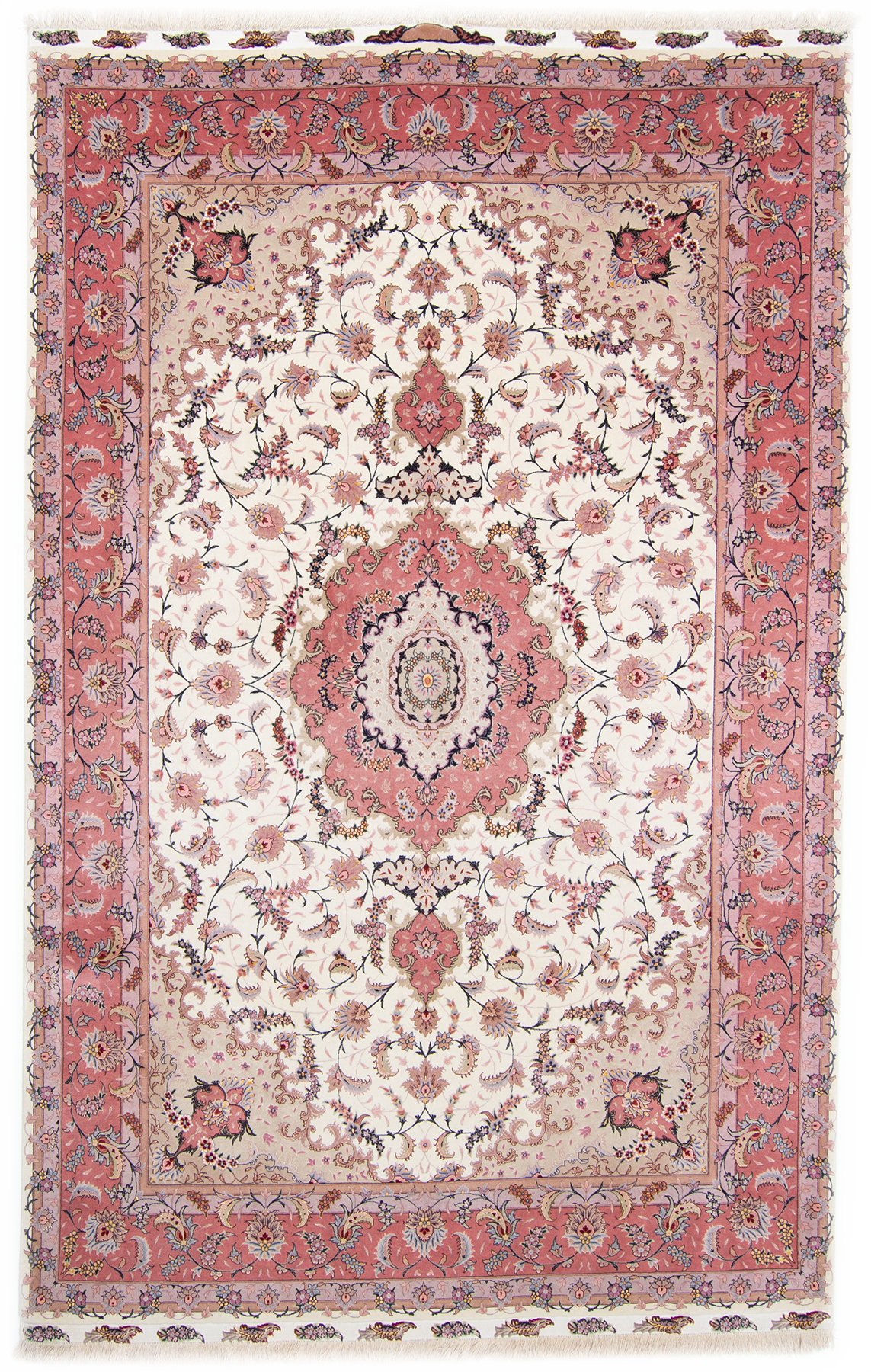 Tabriz orientale