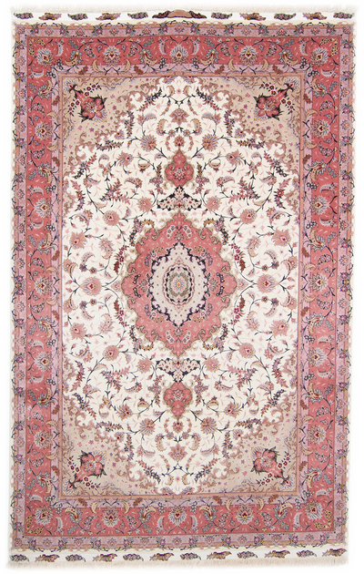 Tabriz orientale