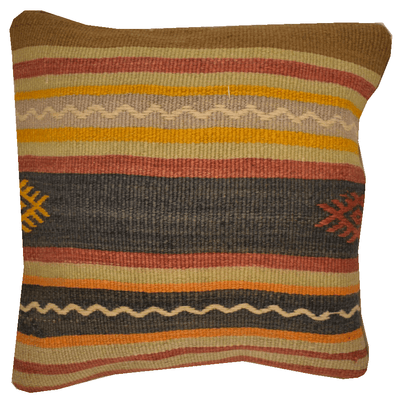 Fodera per cuscino Kilim 140