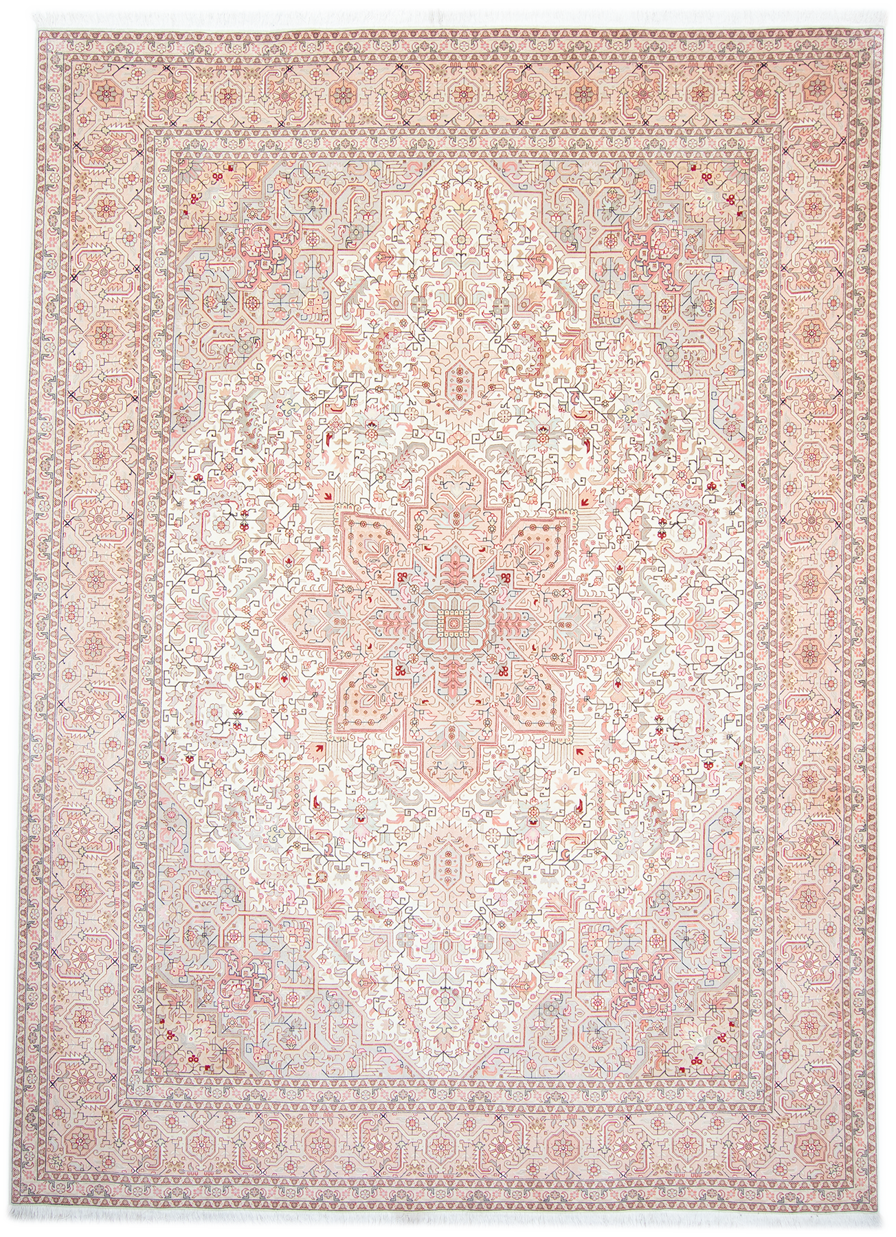 Oriental Tabriz 50 Raj