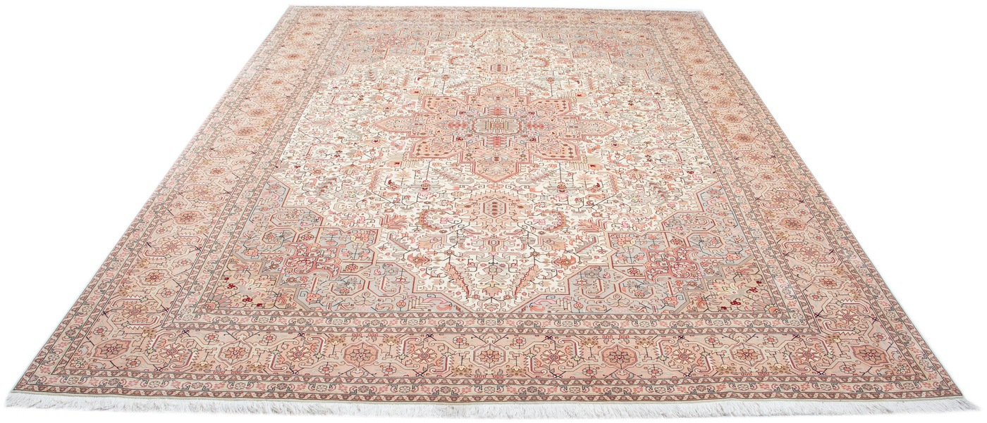 Oriental Tabriz 50 Raj