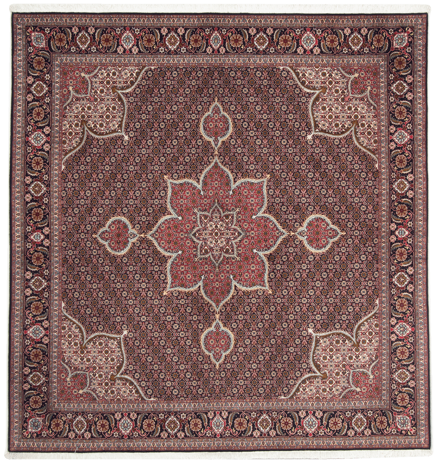 Tabriz orientale