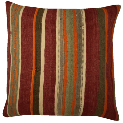 Fodera per cuscino Kilim 150