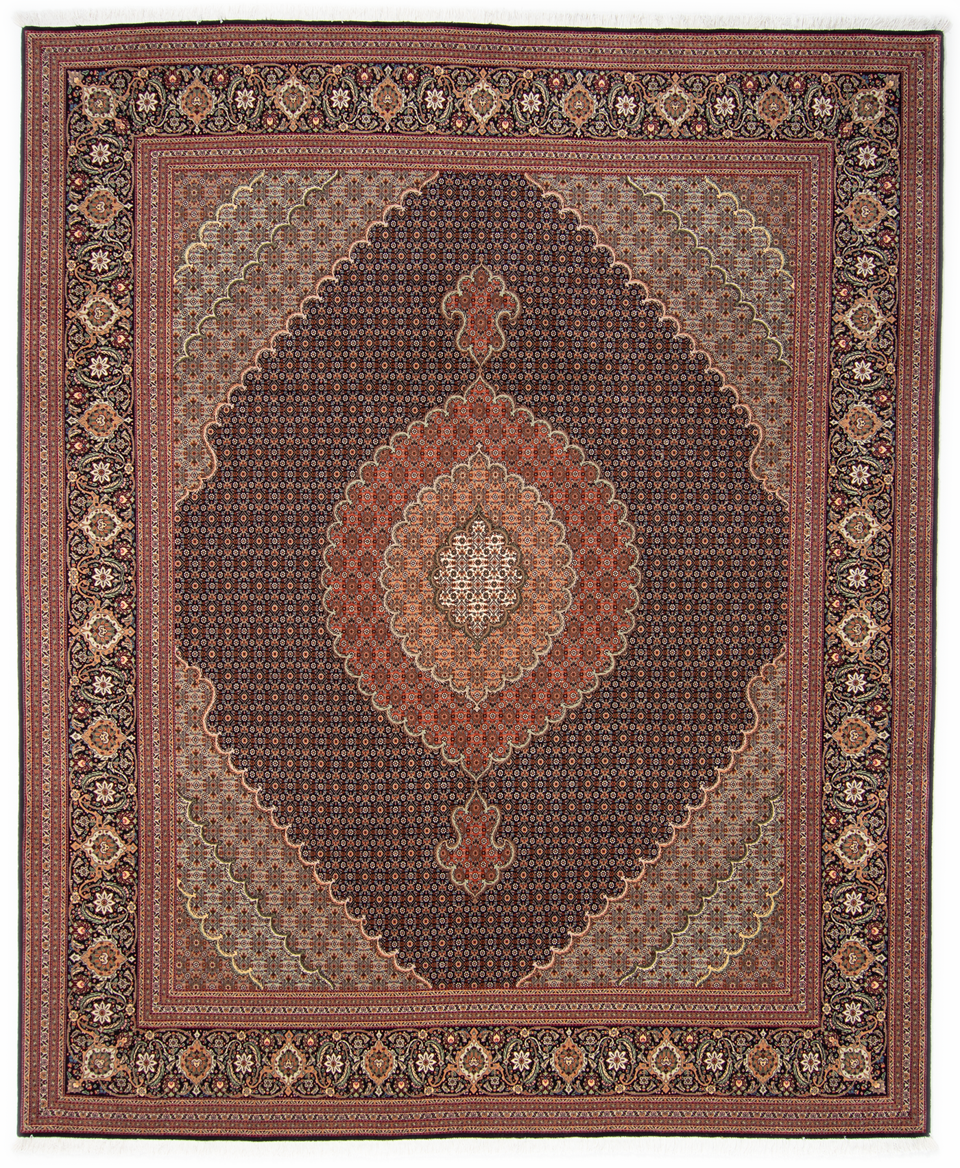 Oriental Tabriz