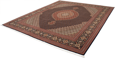 Oriental Tabriz