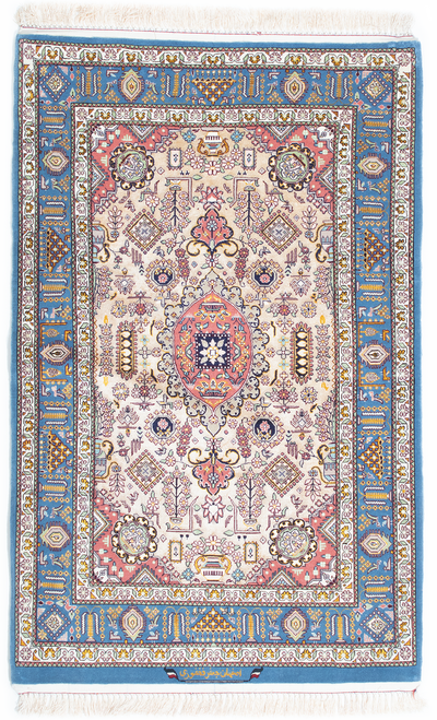 Oriental Isfahan