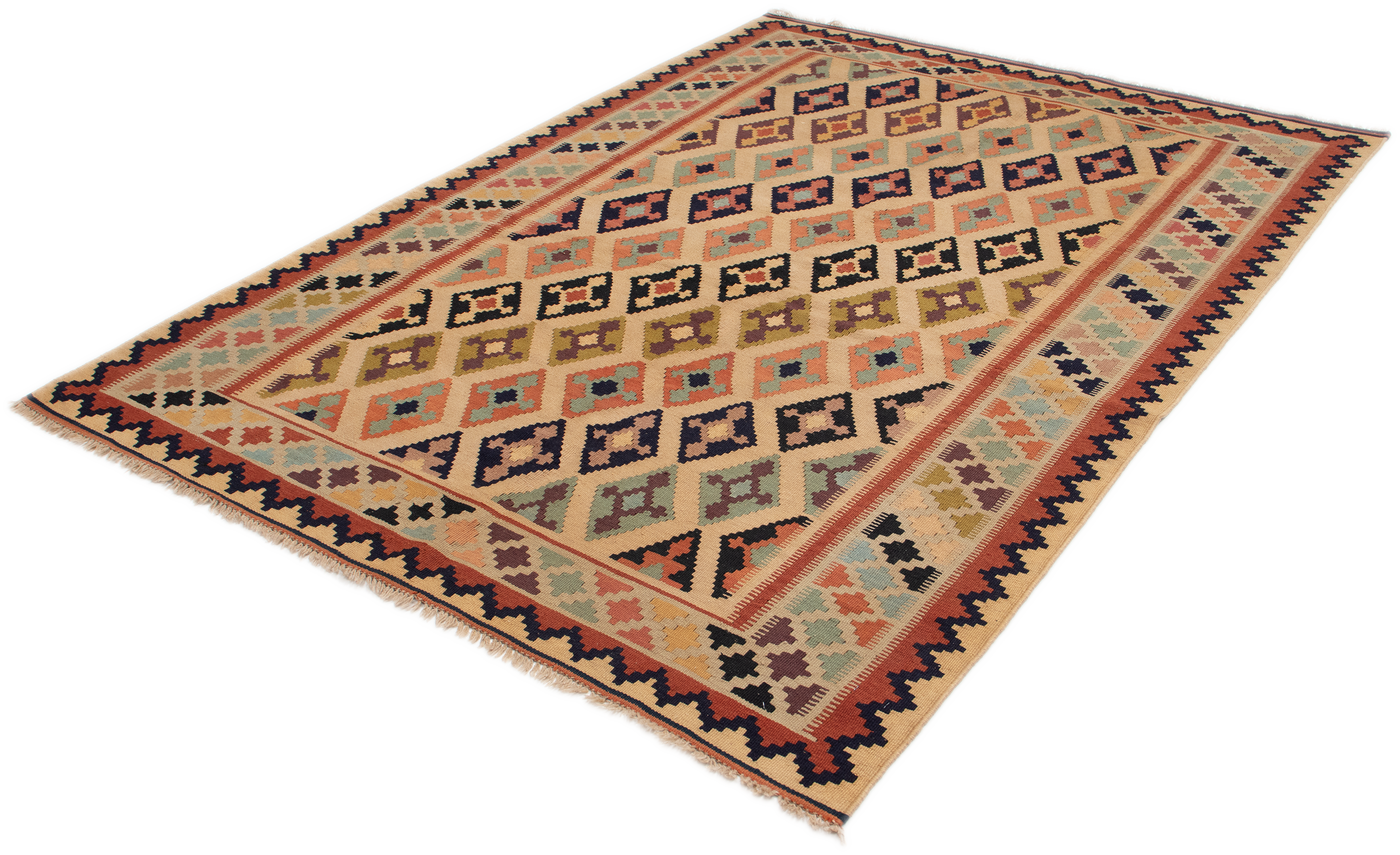 Kilim Ghashgai