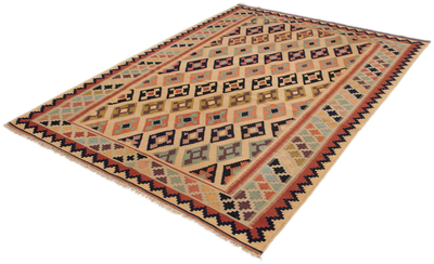 Kilim Ghashgai