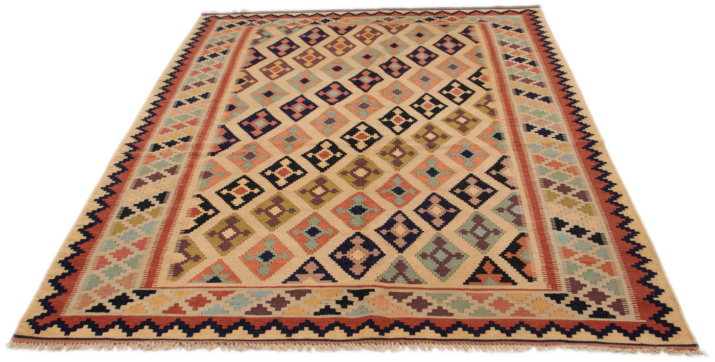 Kilim Ghashgai