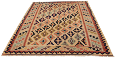 Kilim Ghashgai