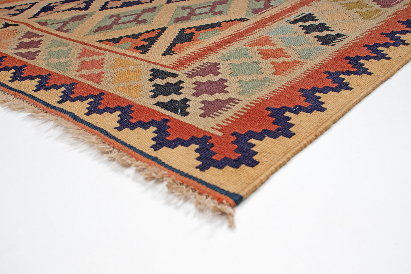 Kilim Ghashgai