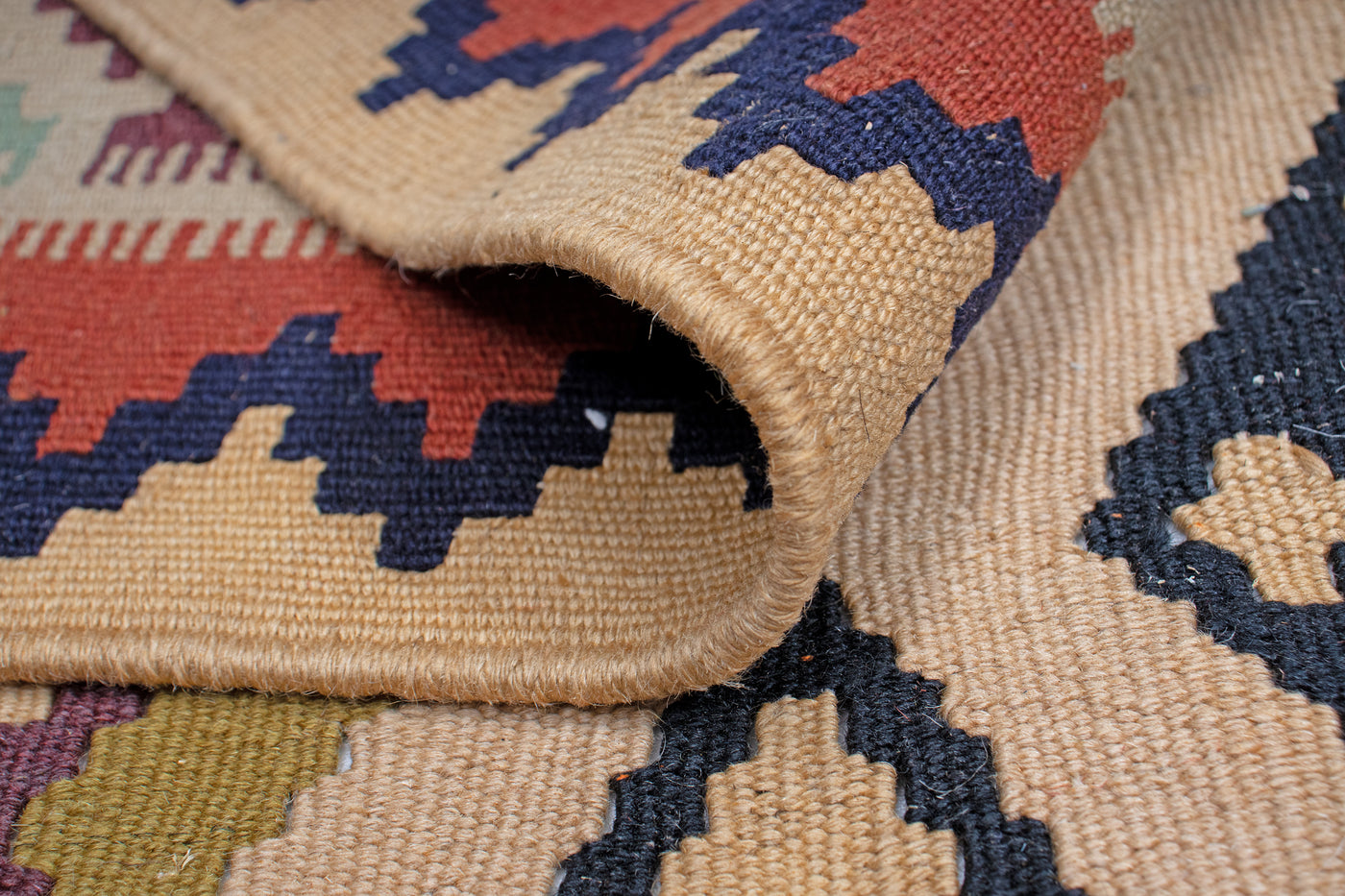 Kilim Ghashgai