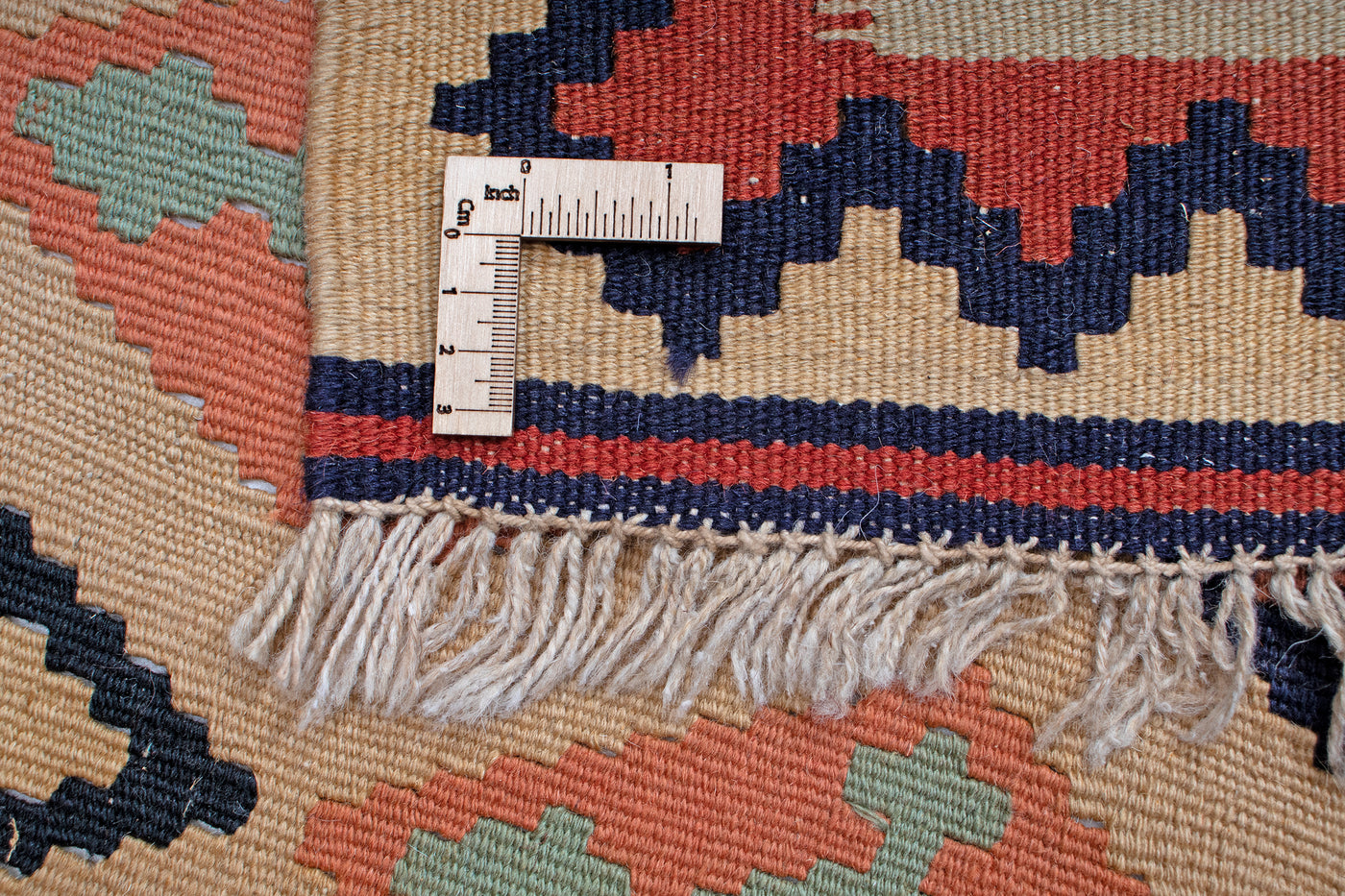 Kilim Ghashgai