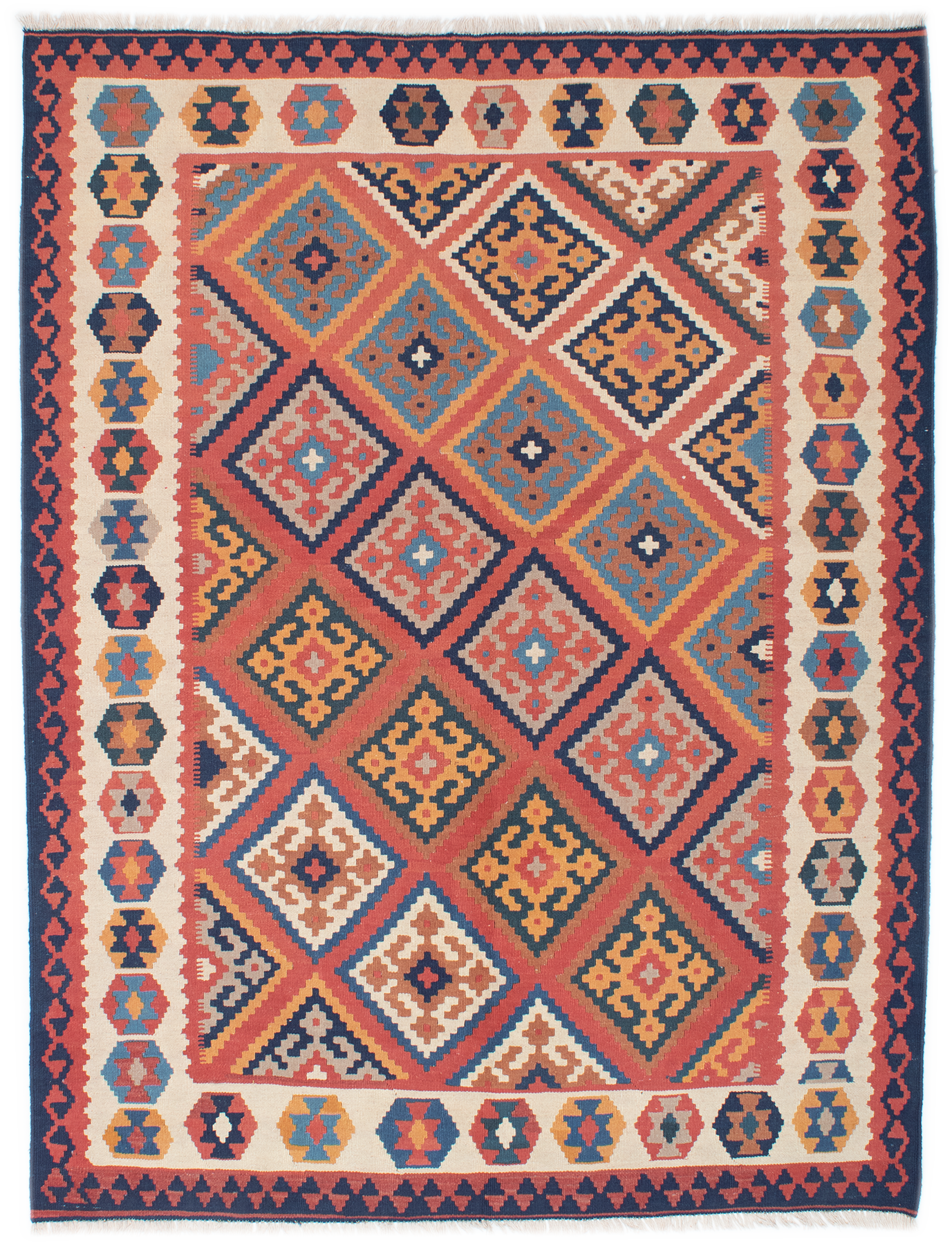 Kilim Ghashgai