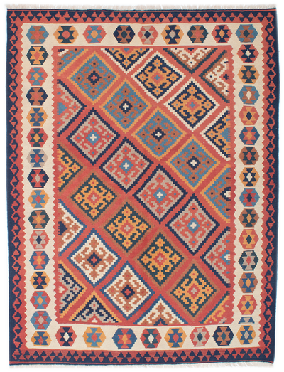 Kilim Ghashgai