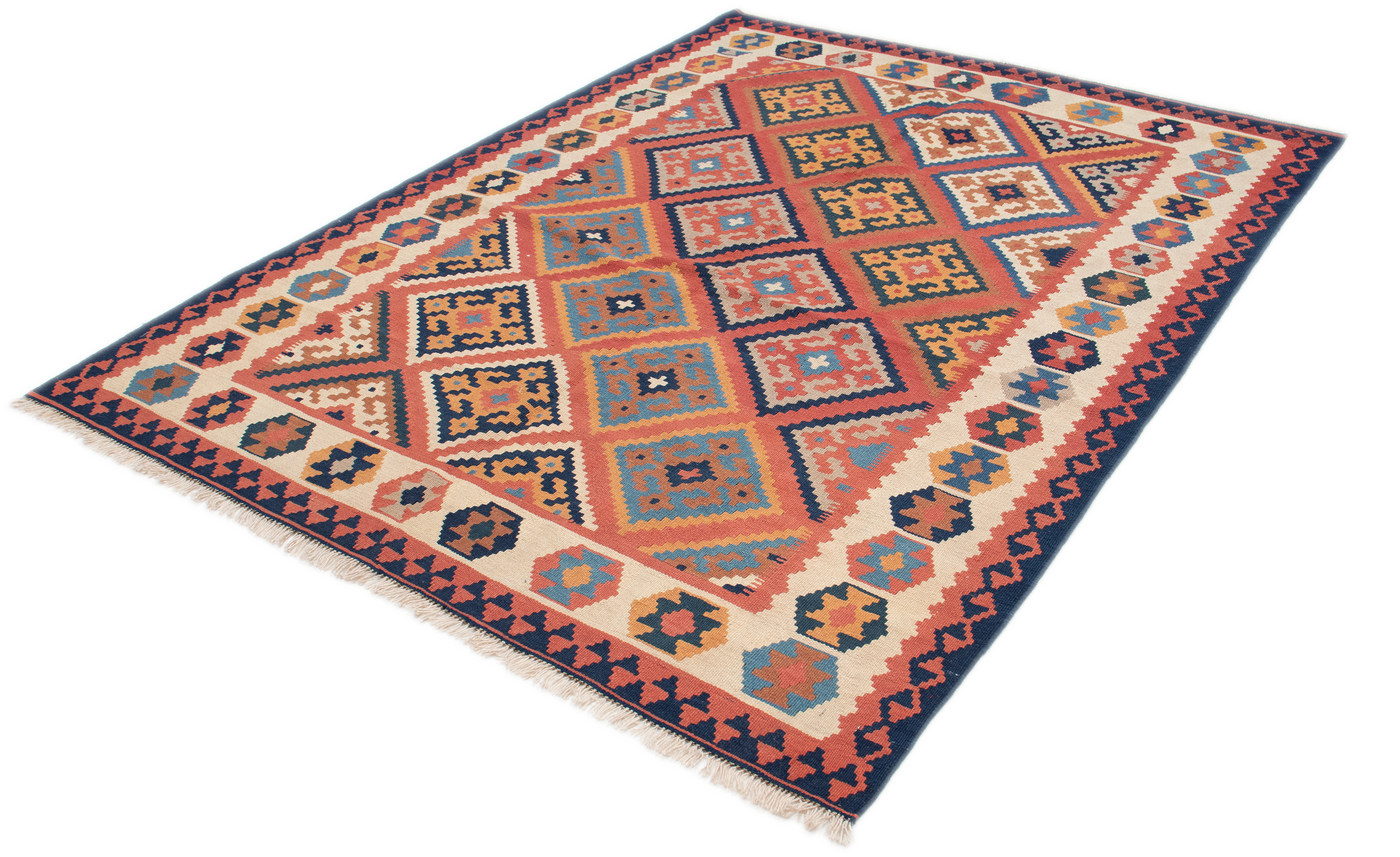 Kilim Ghashgai