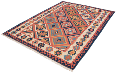 Kilim Ghashgai