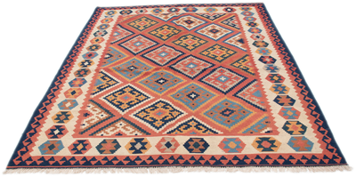 Kilim Ghashgai