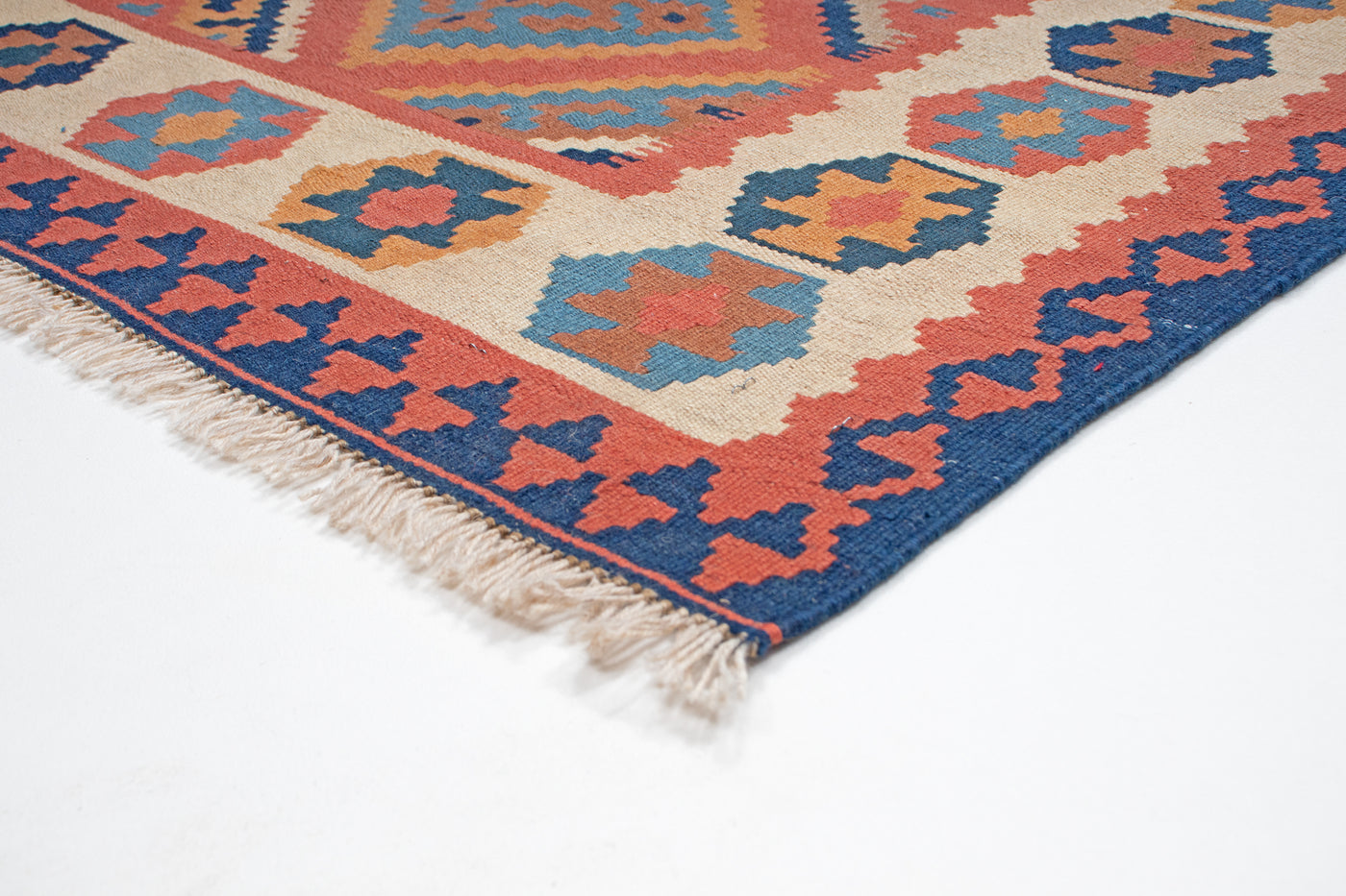 Kilim Ghashgai