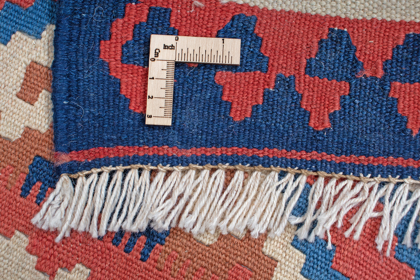 Kilim Ghashgai