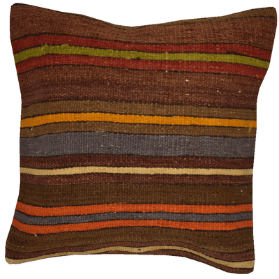 Fodera per cuscino Kilim 169