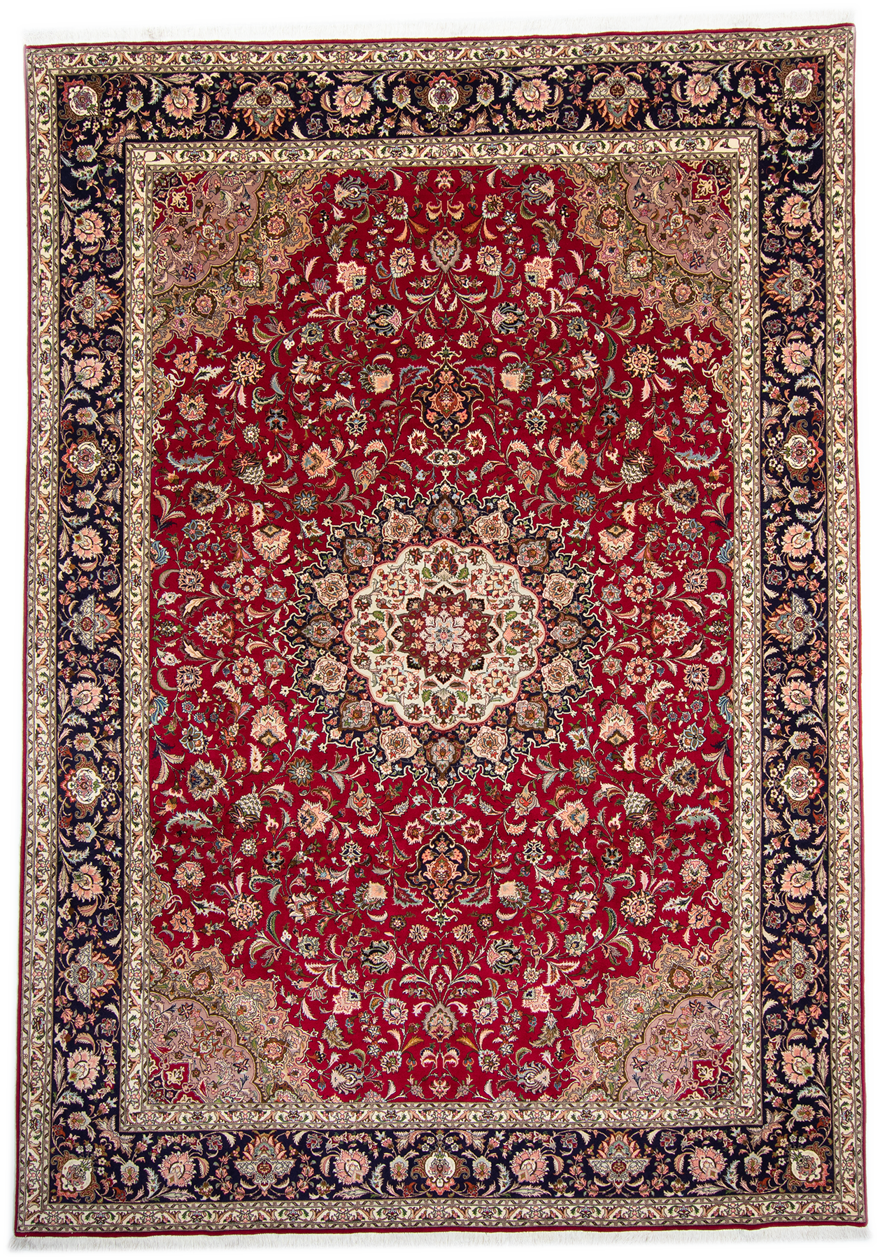 Oriental Tabriz 50 Raj