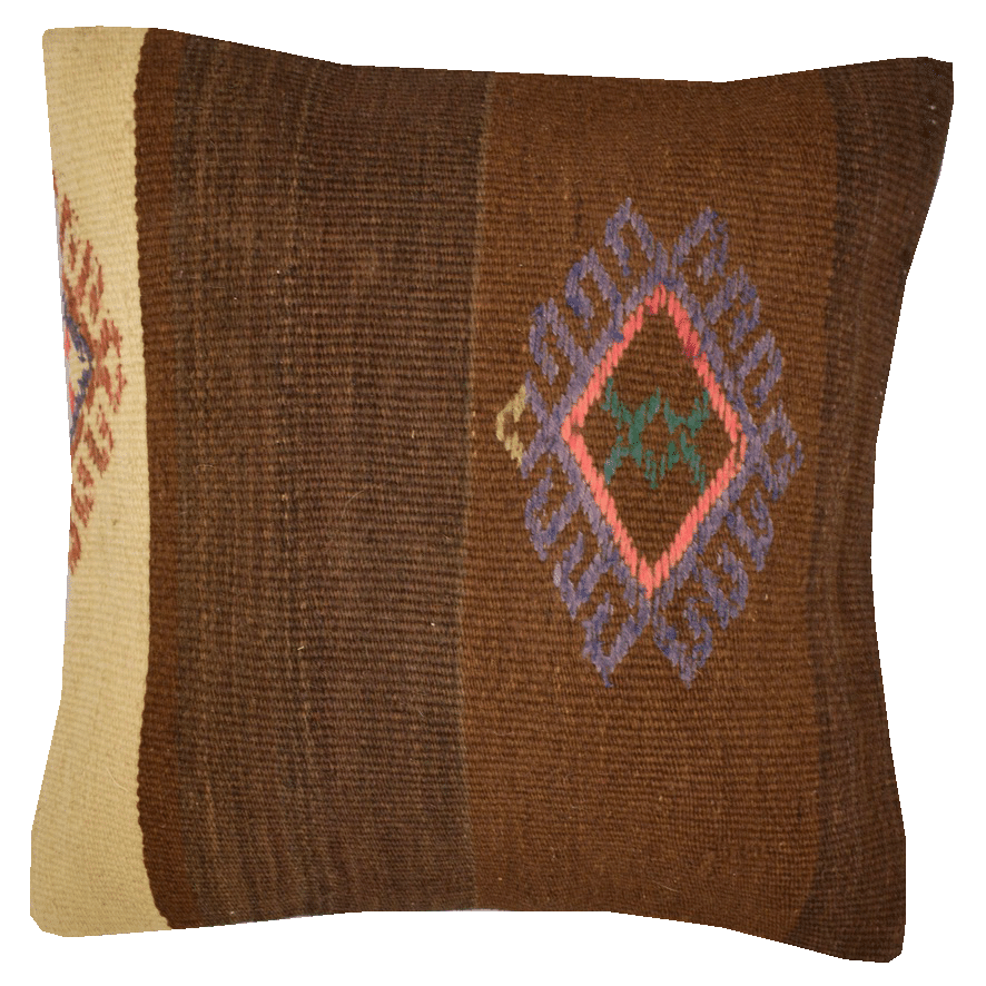 Fodera per cuscino Kilim 174