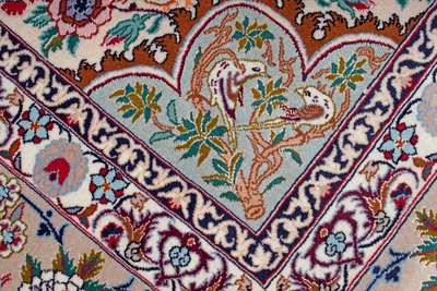 Oriental Isfahan