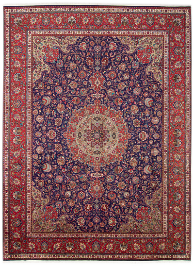 Oriental Tabriz 40 Raj