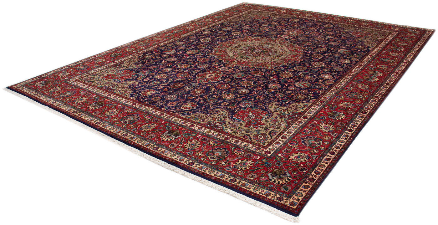 Oriental Tabriz 40 Raj