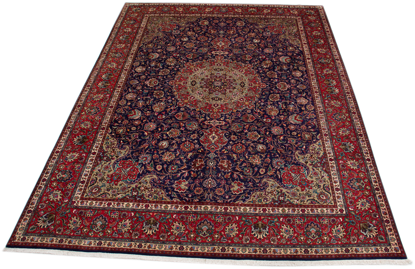 Oriental Tabriz 40 Raj