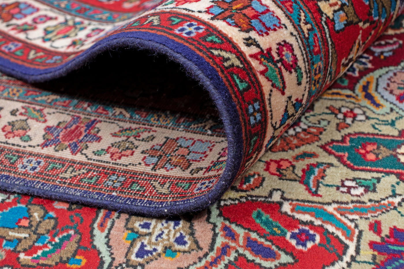 Oriental Tabriz 40 Raj