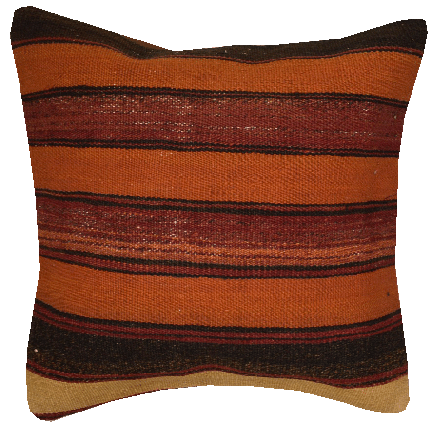 Fodera per cuscino Kilim 180