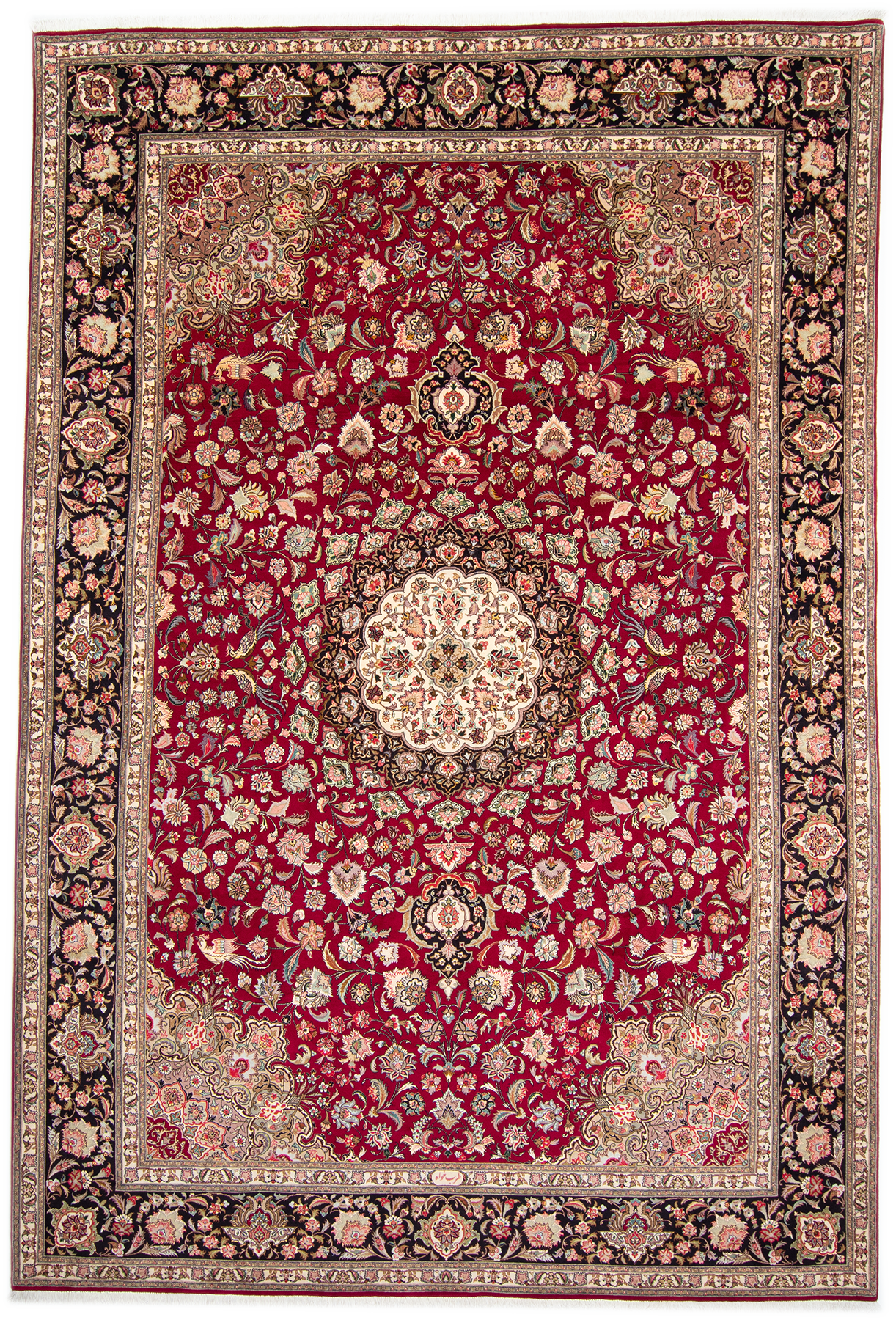 Oriental Tabriz 50 Raj