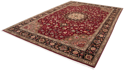 Oriental Tabriz 50 Raj