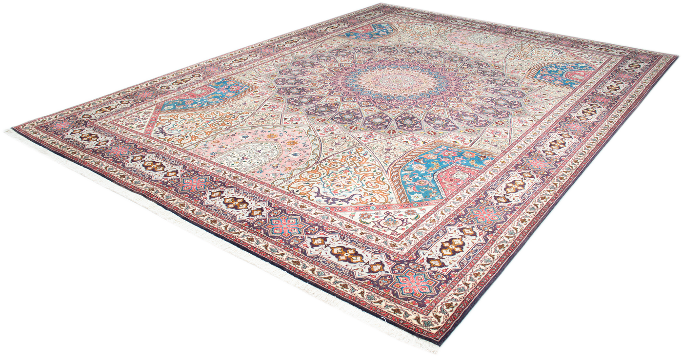 Oriental Tabriz 50 Raj