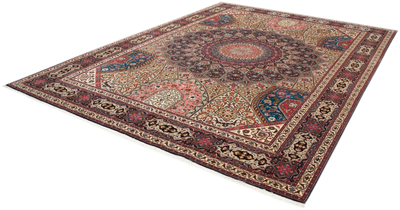 Oriental Tabriz 50 Raj