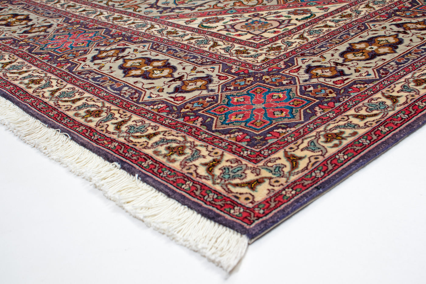 Oriental Tabriz 50 Raj