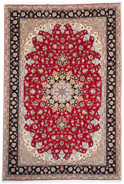 Oriental Tabriz