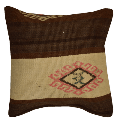 Fodera per cuscino Kilim 187