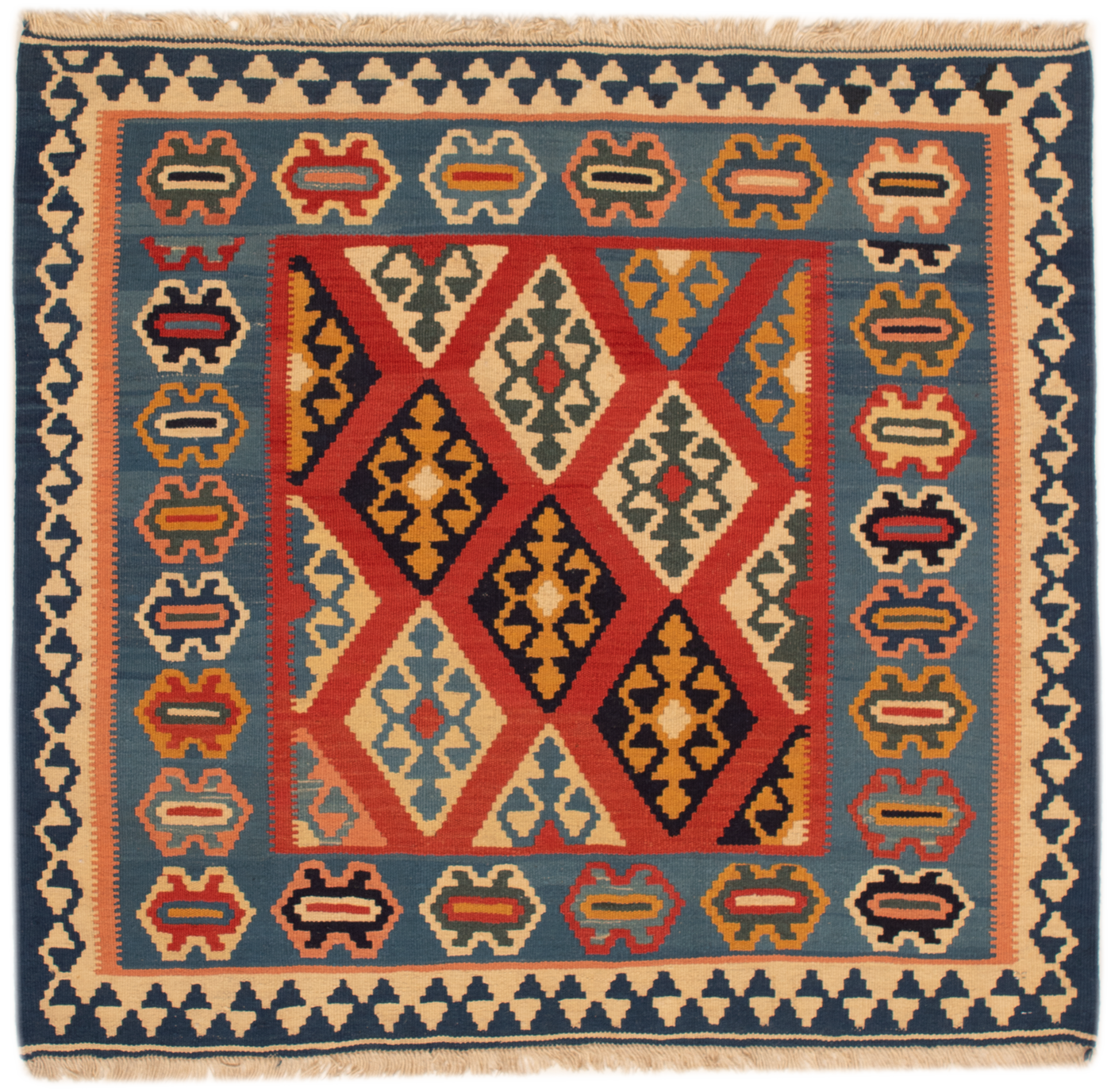 Kelim Ghashgai