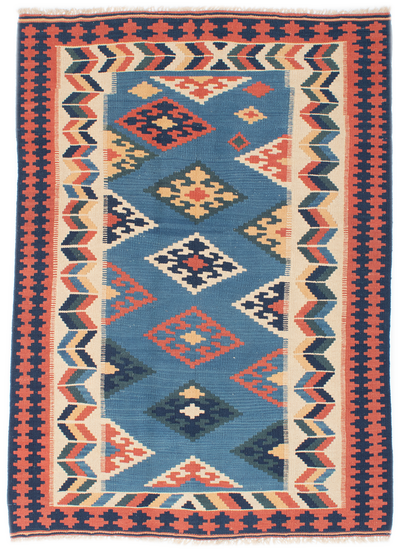 Kilim Ghashgai