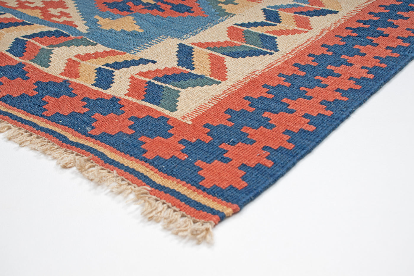 Kilim Ghashgai