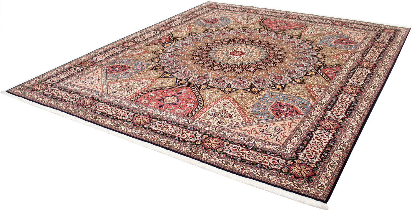 Oriental Täbriz