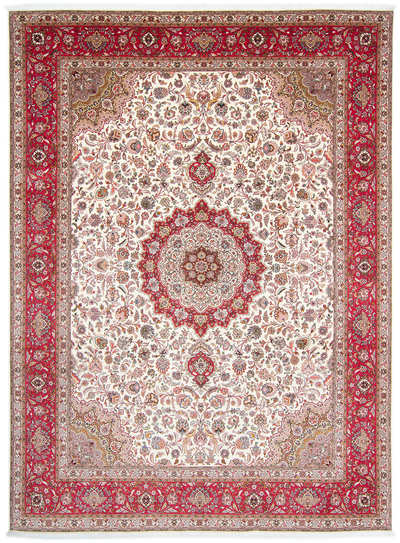 Orientale Tabriz Fine 50 Raj