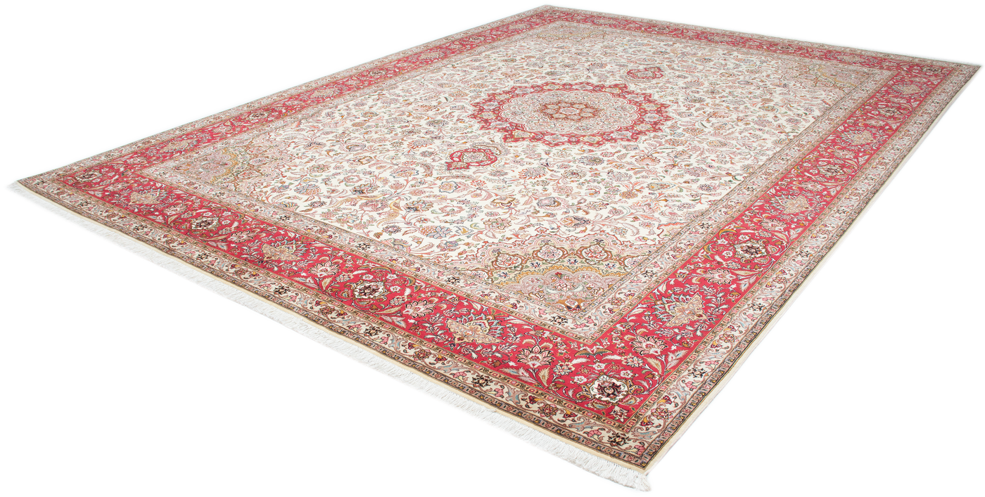 Orientale Tabriz Fine 50 Raj