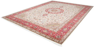 Orientale Tabriz Fine 50 Raj