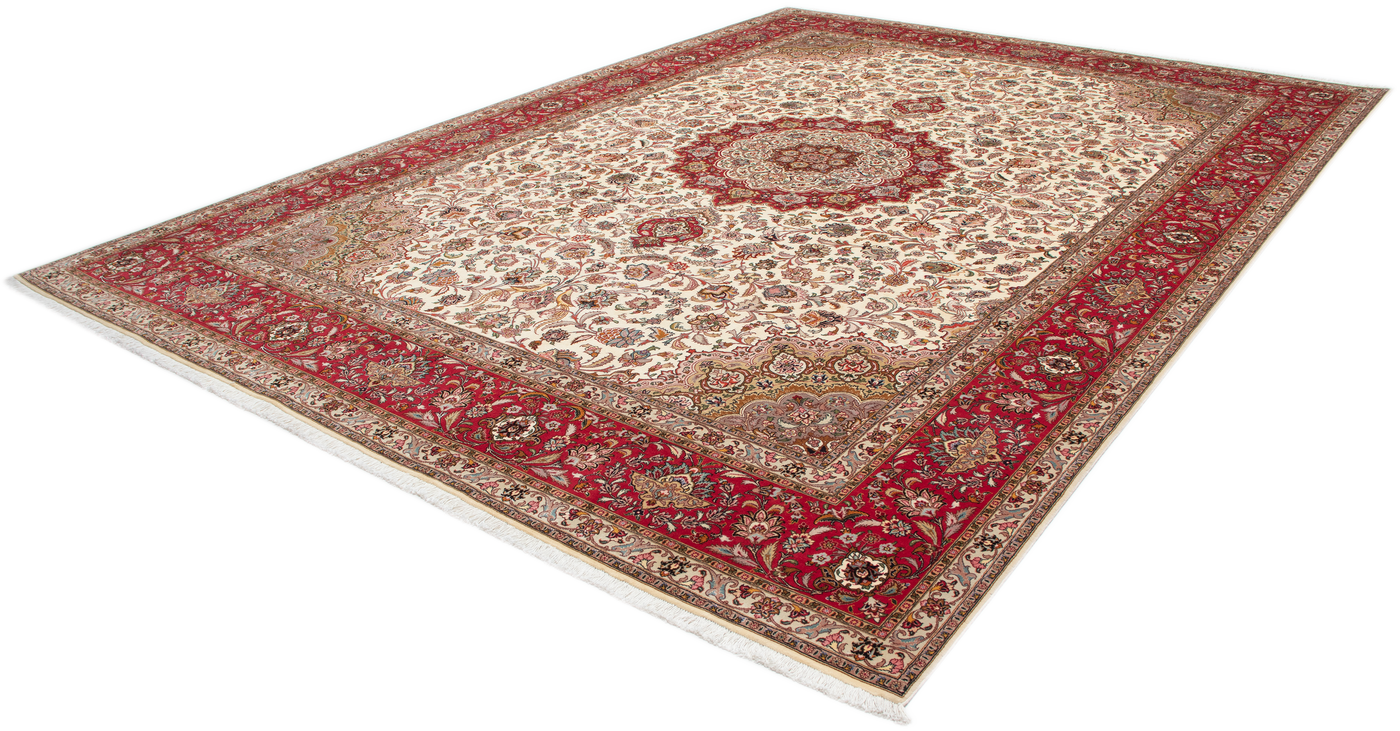 Orientale Tabriz Fine 50 Raj